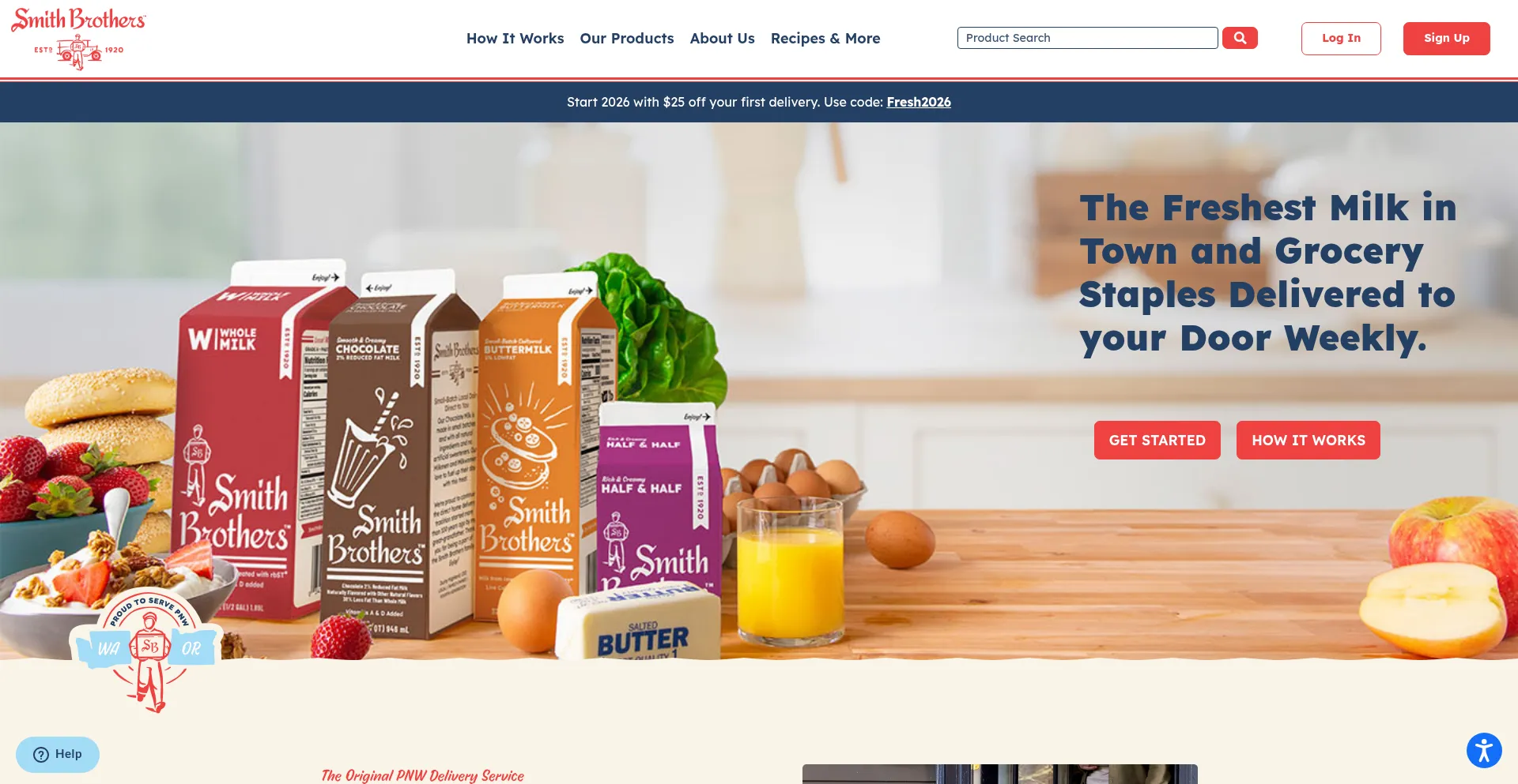 Smithbrothersfarms.com