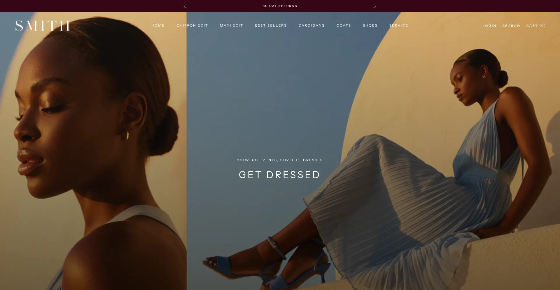 Smithfashion.co.uk