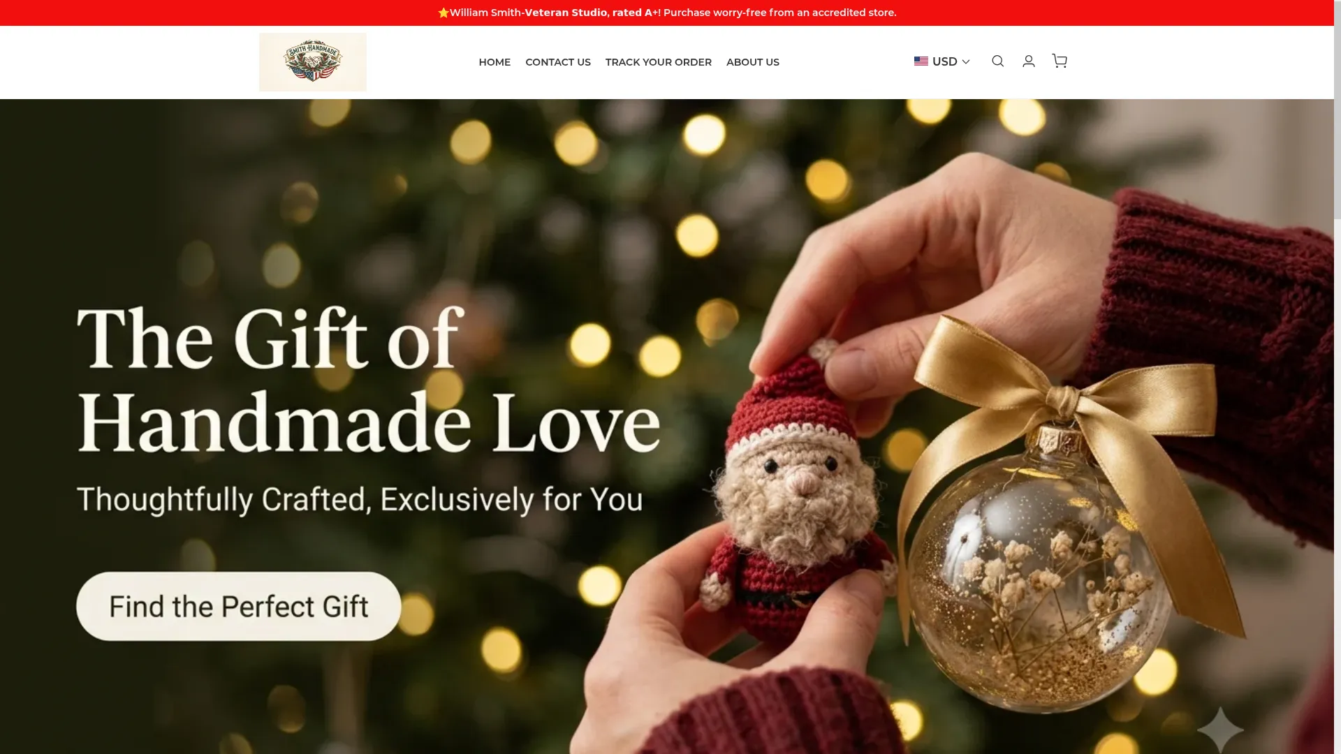 Smithhandmade.com