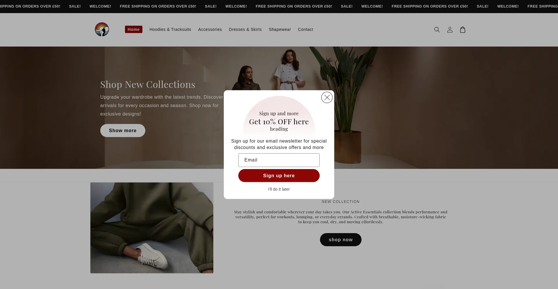 Smokey-orange.myshopify.com