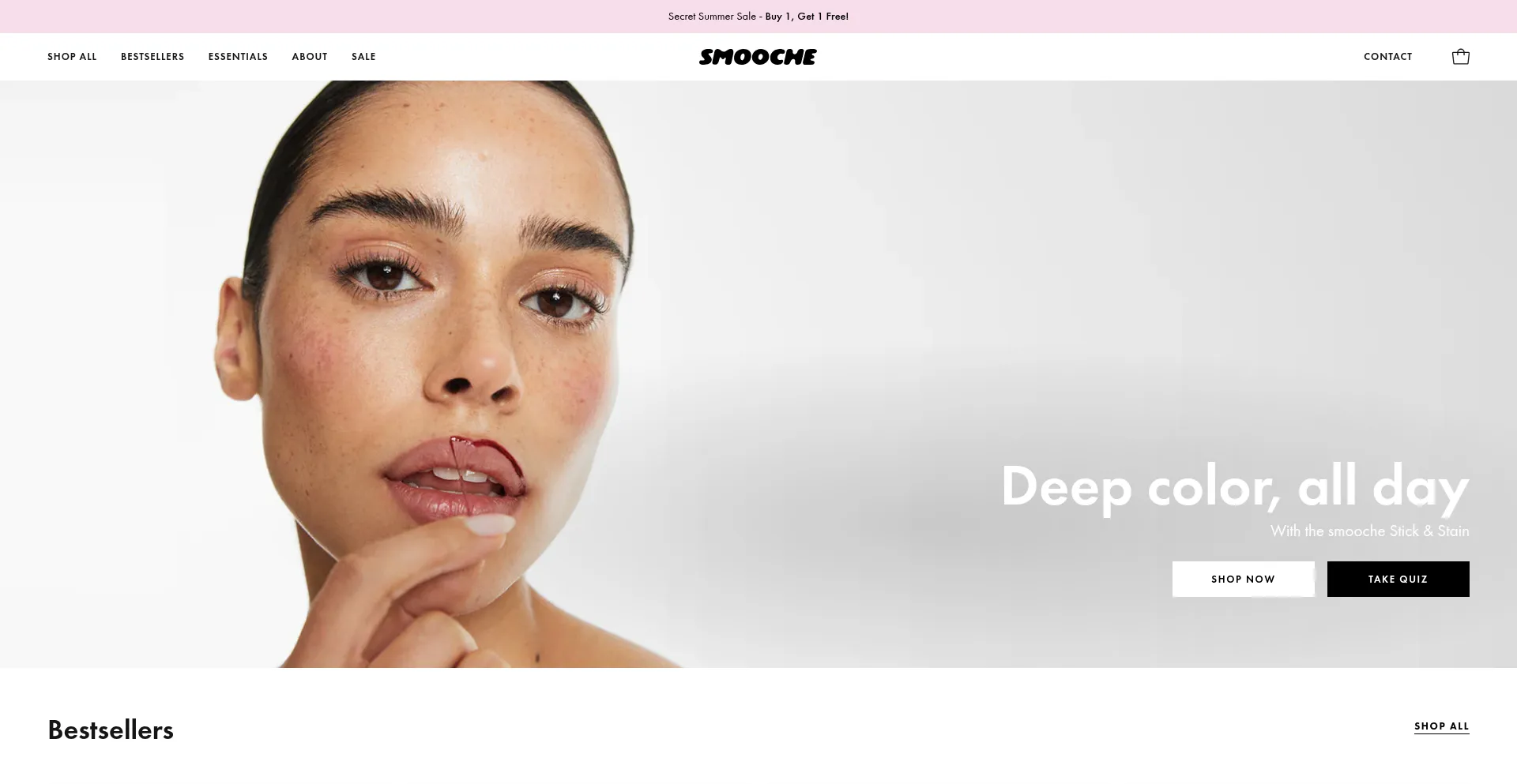 Smooche.com 安全可靠吗？