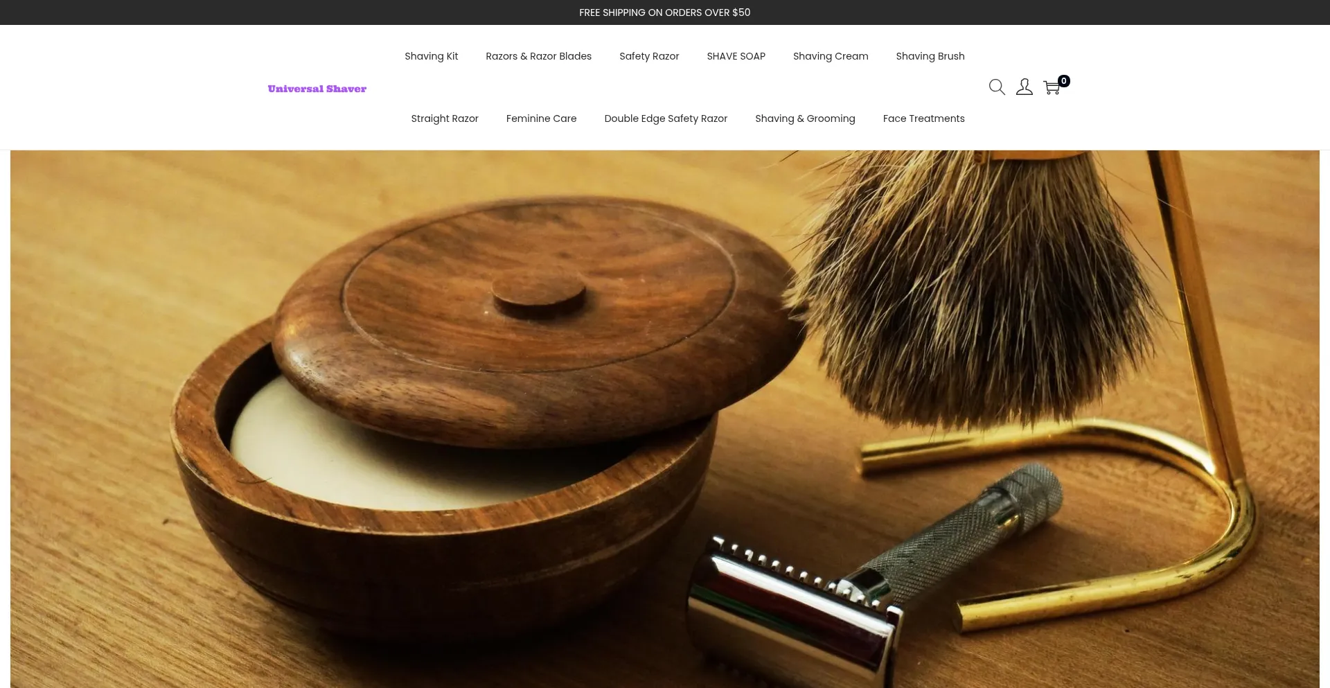 Smoothshaveco.com