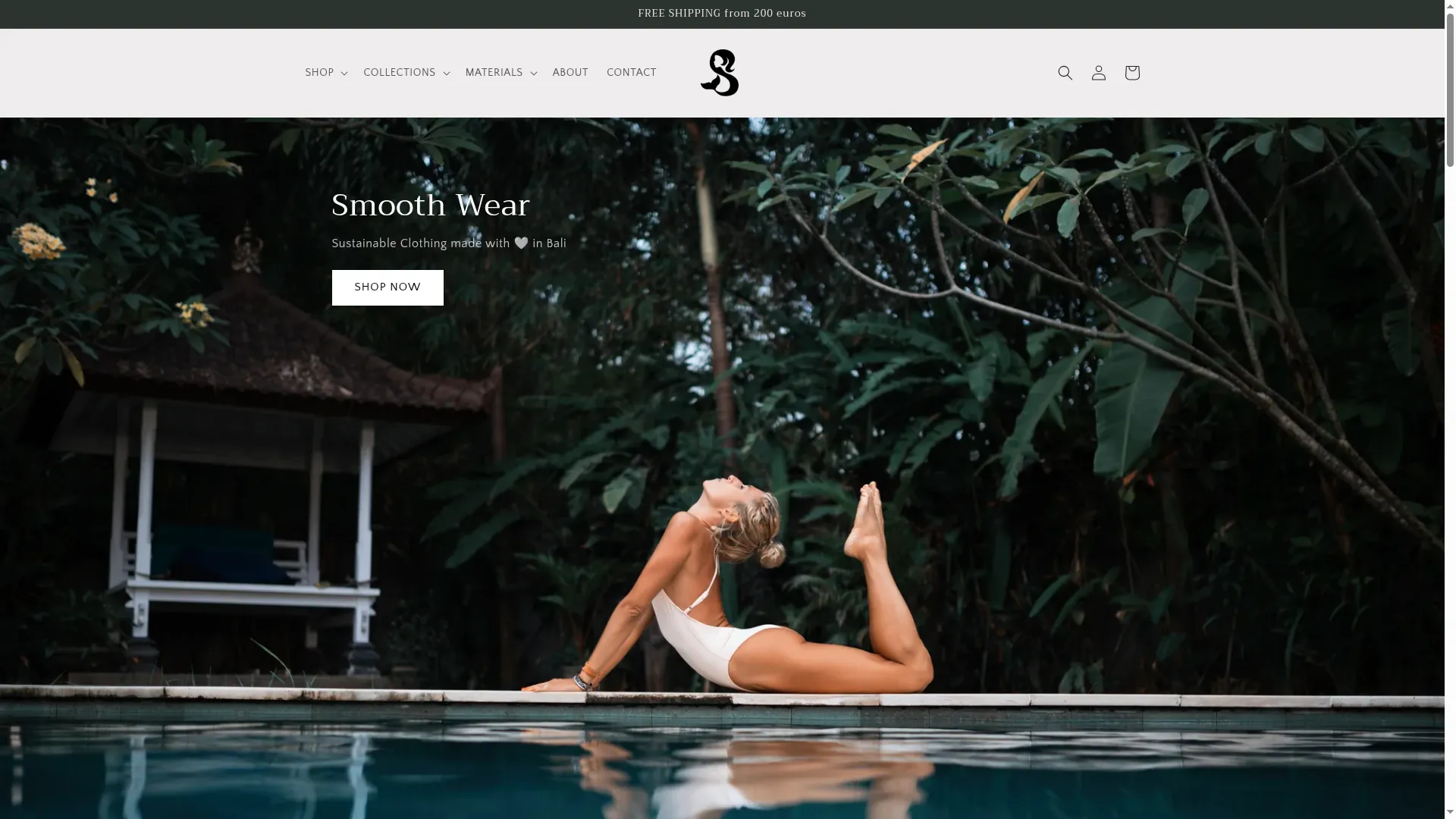 Smoothwear.net