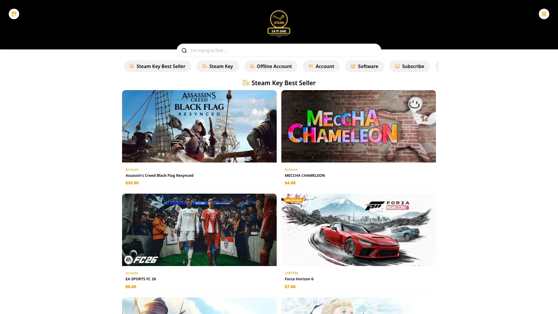 Smpcgame.com