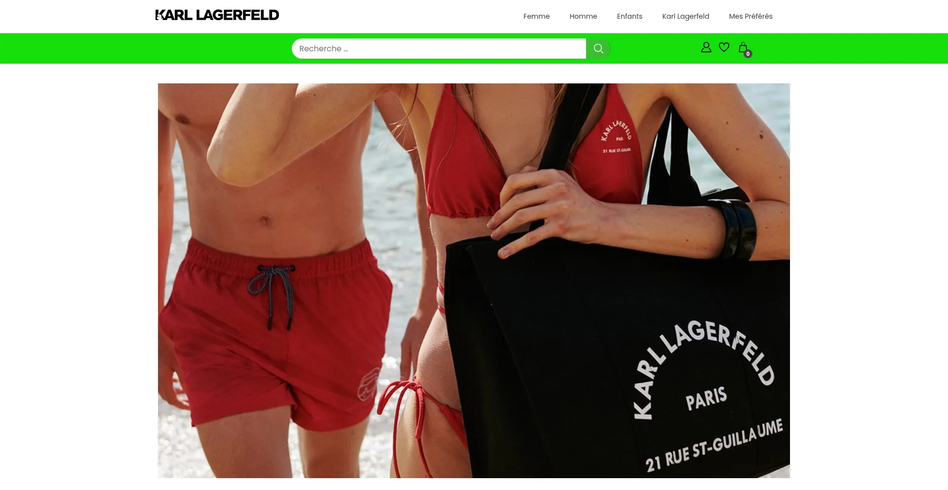 Website screenshot of Smstephens.shop