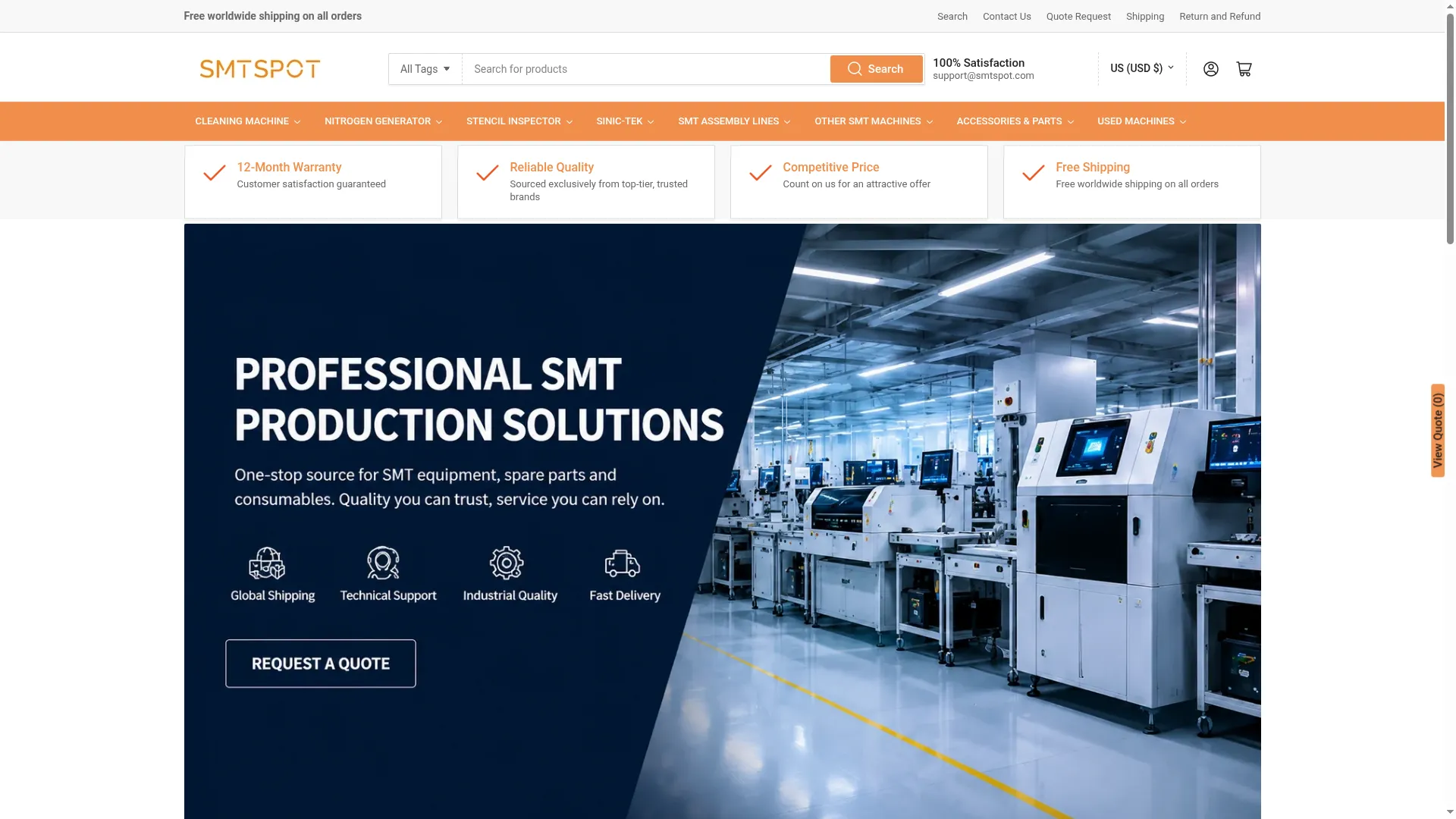 Smtspot.com