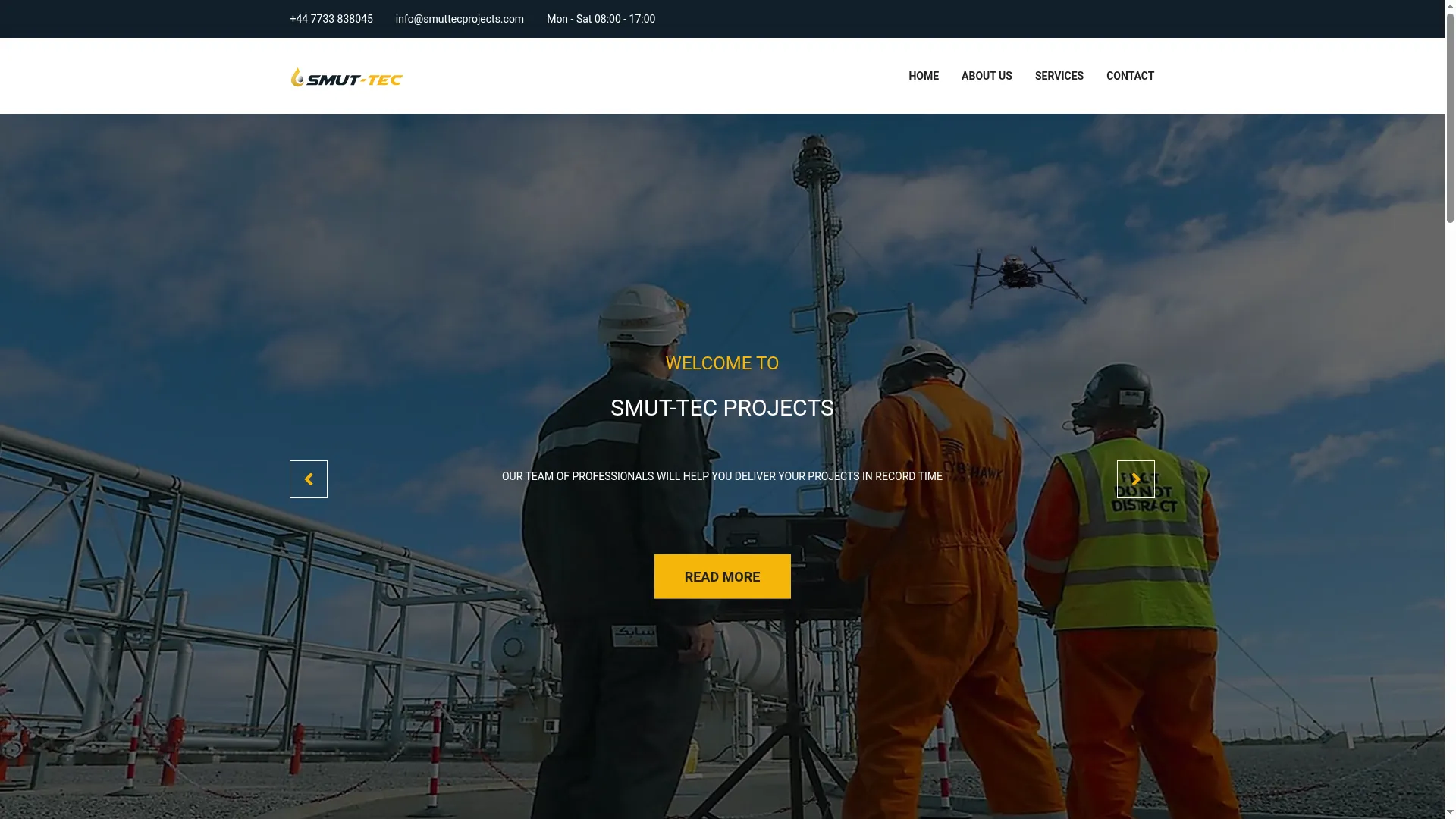 Smuttecprojects.com