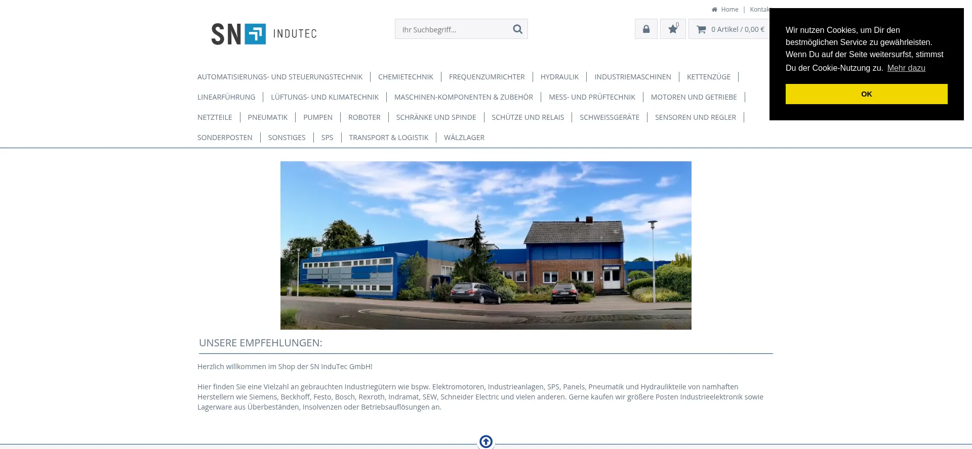 Sn-indutec.de