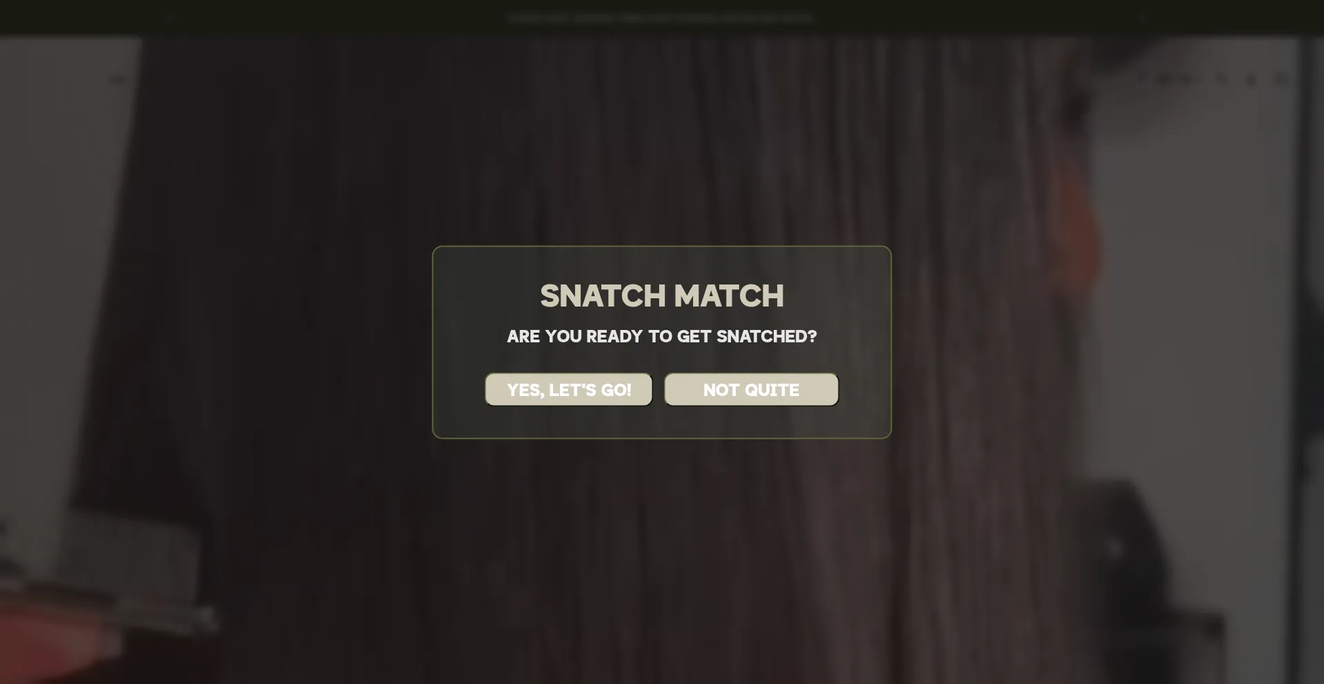Snatchedstudio.com