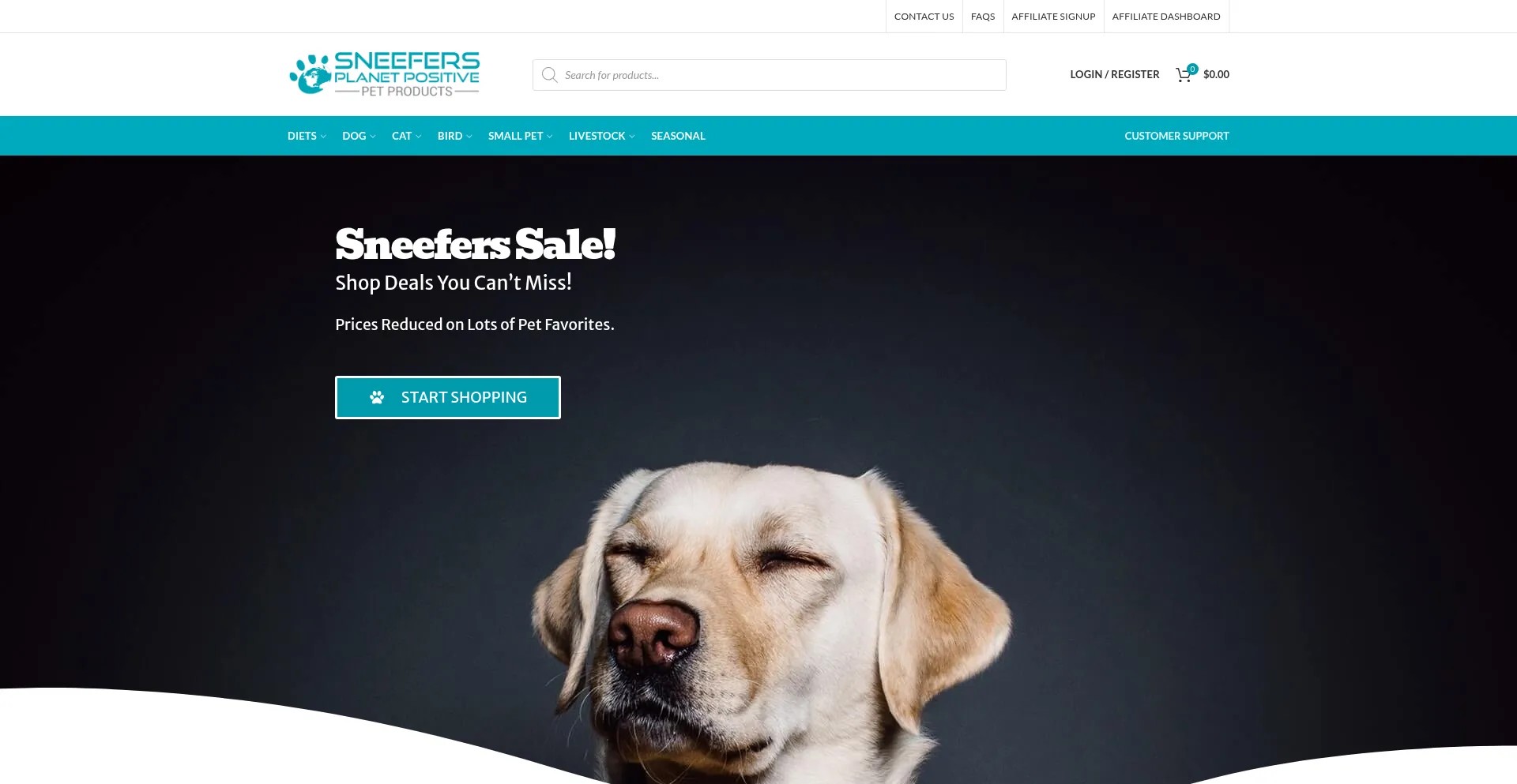 Sneefers.com 安全可靠吗？