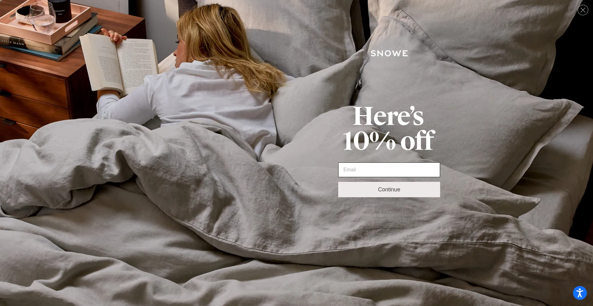 Snowehome.com