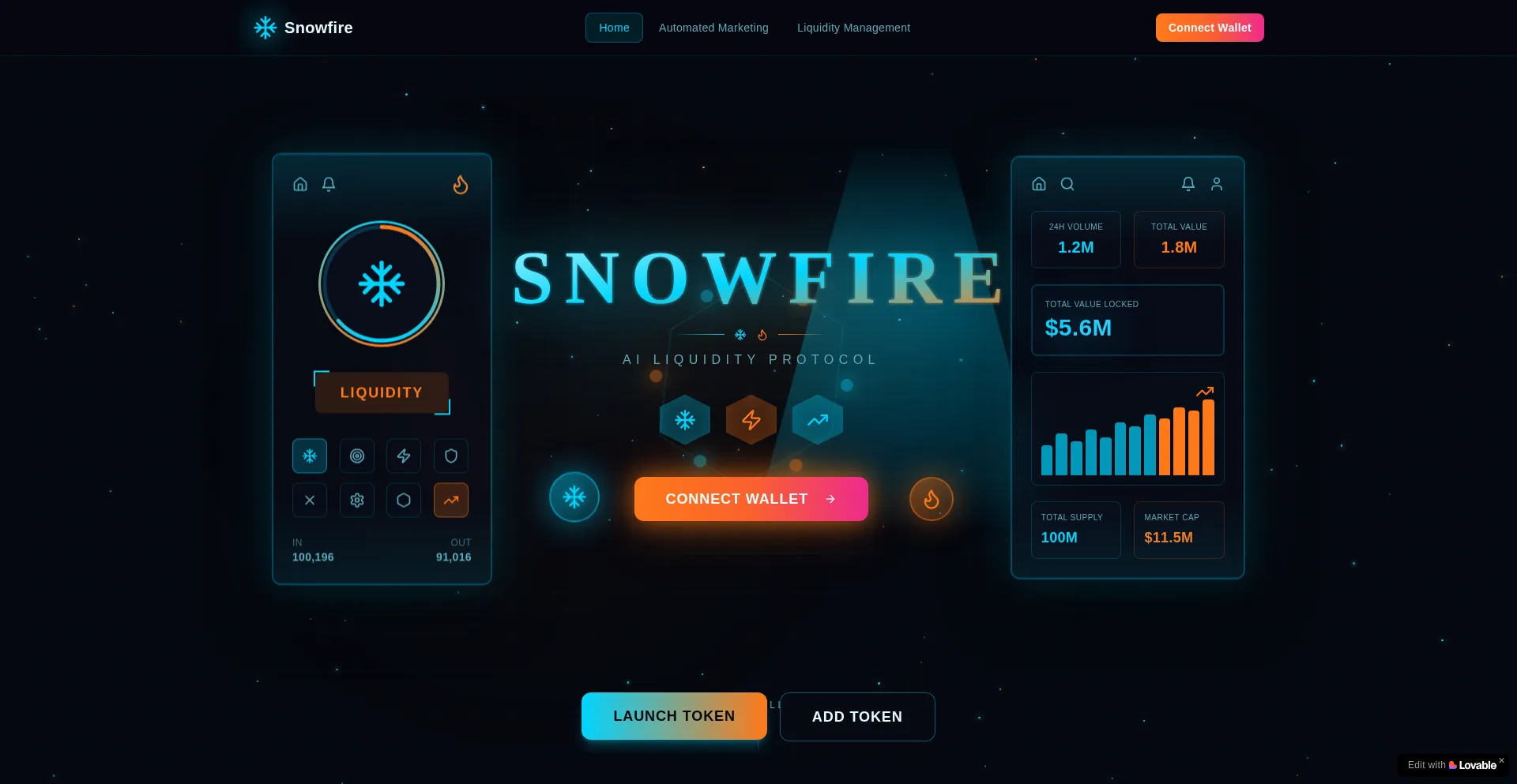 Snowfire.online