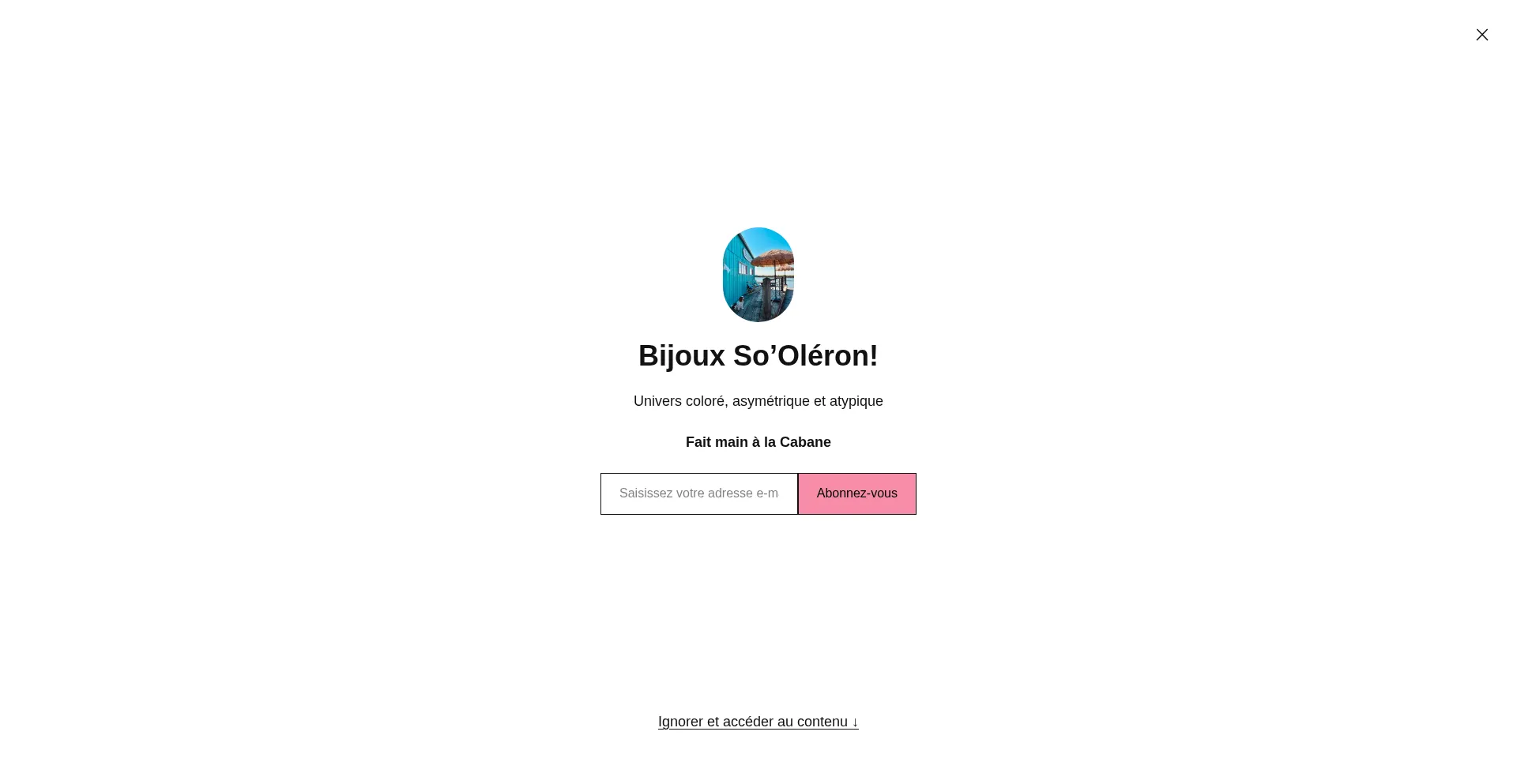 So-oleron.com 安全可靠吗？