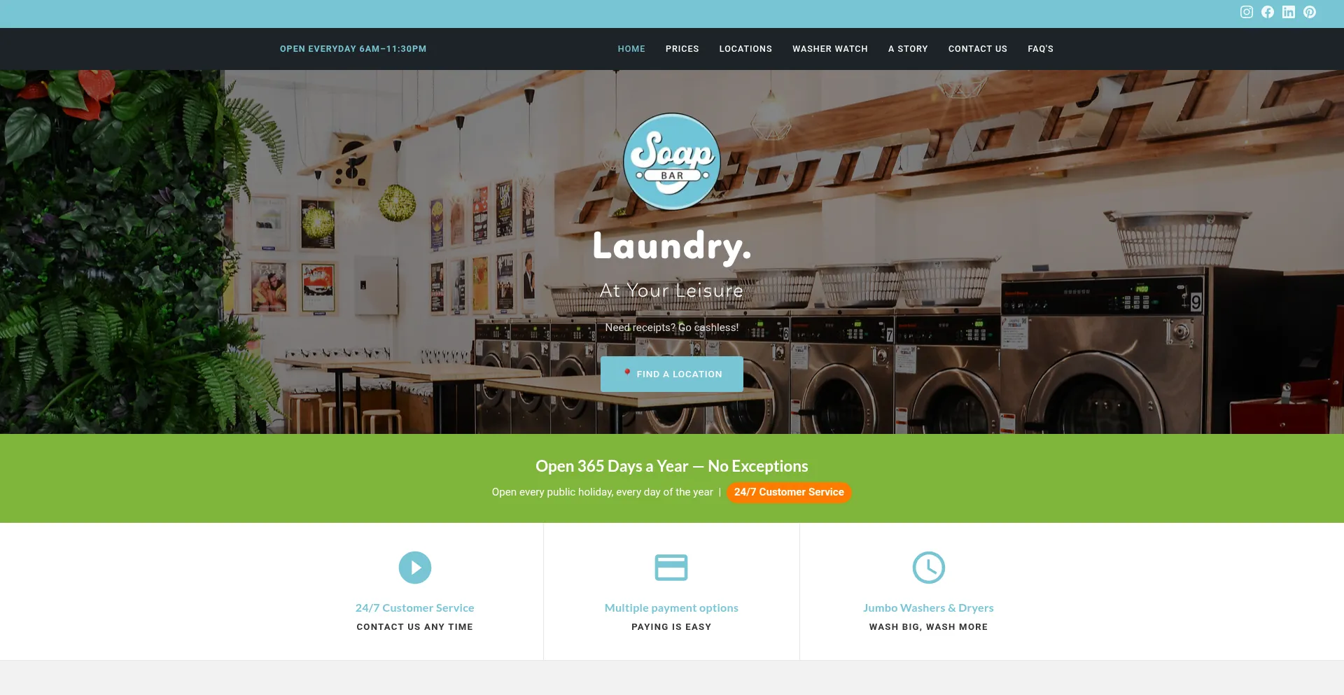 Soapbar.com.au