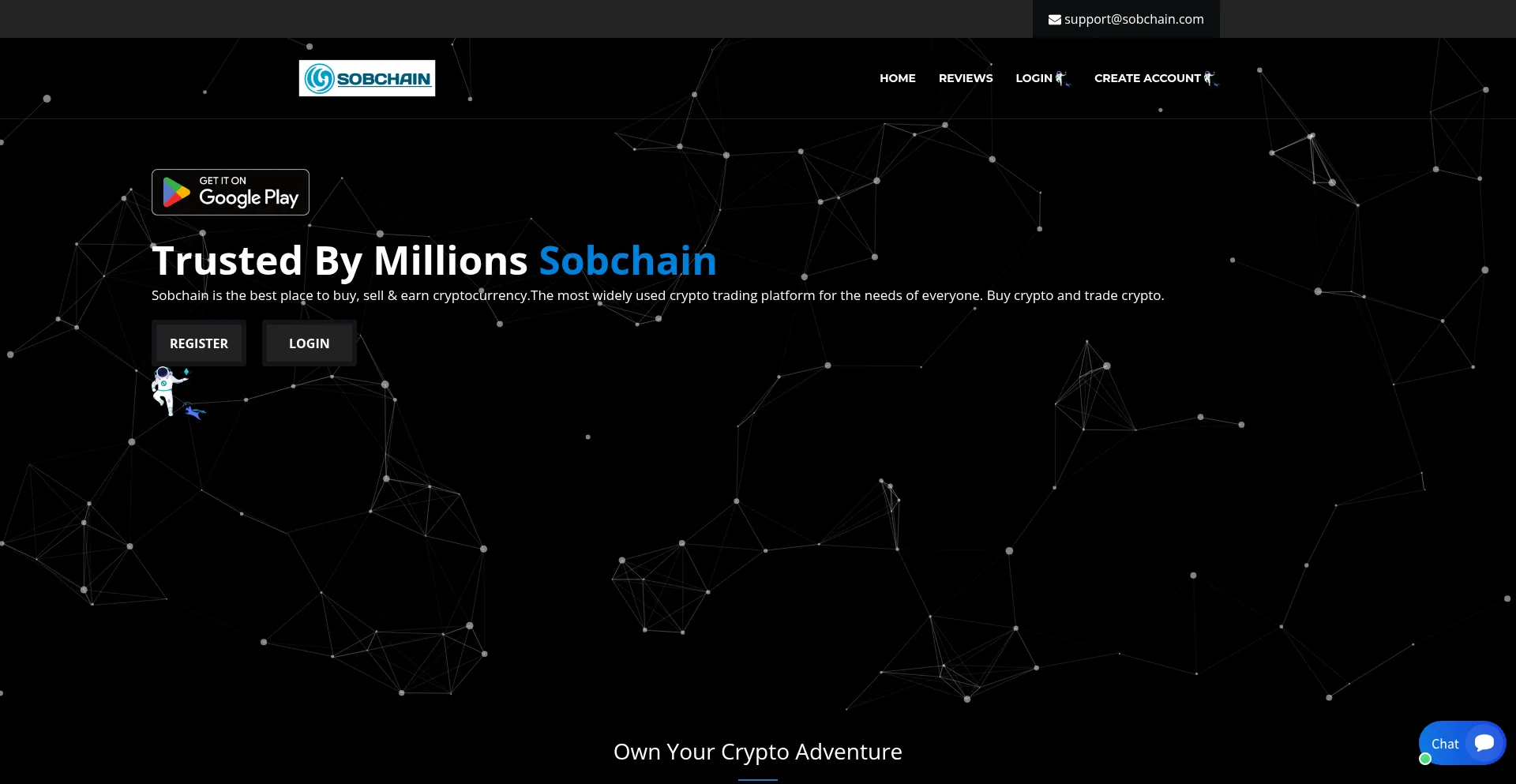 Sobchain.com