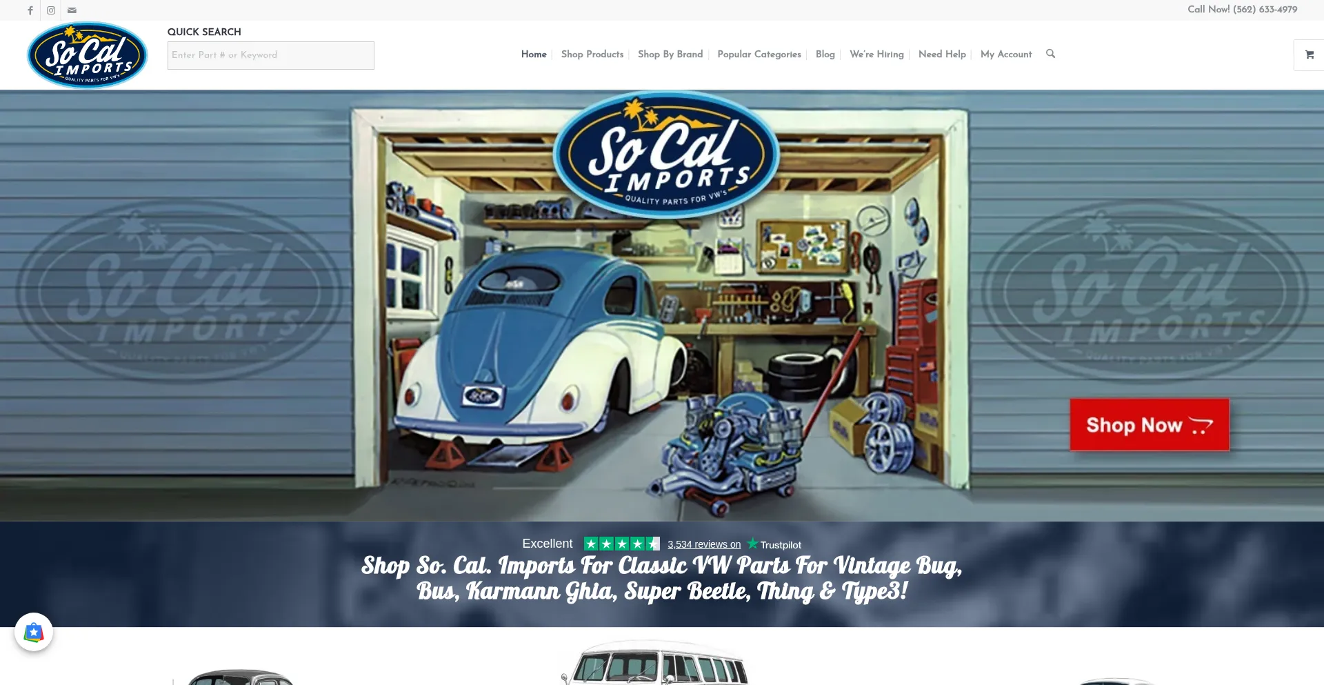 Socalautoparts.com