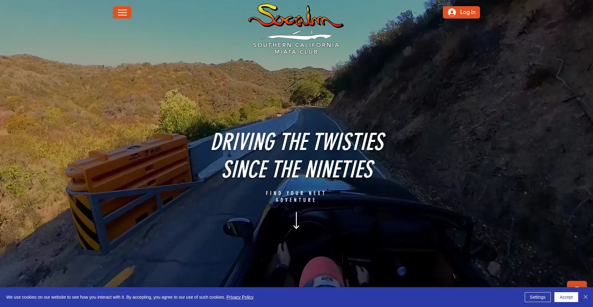 Socalm.org