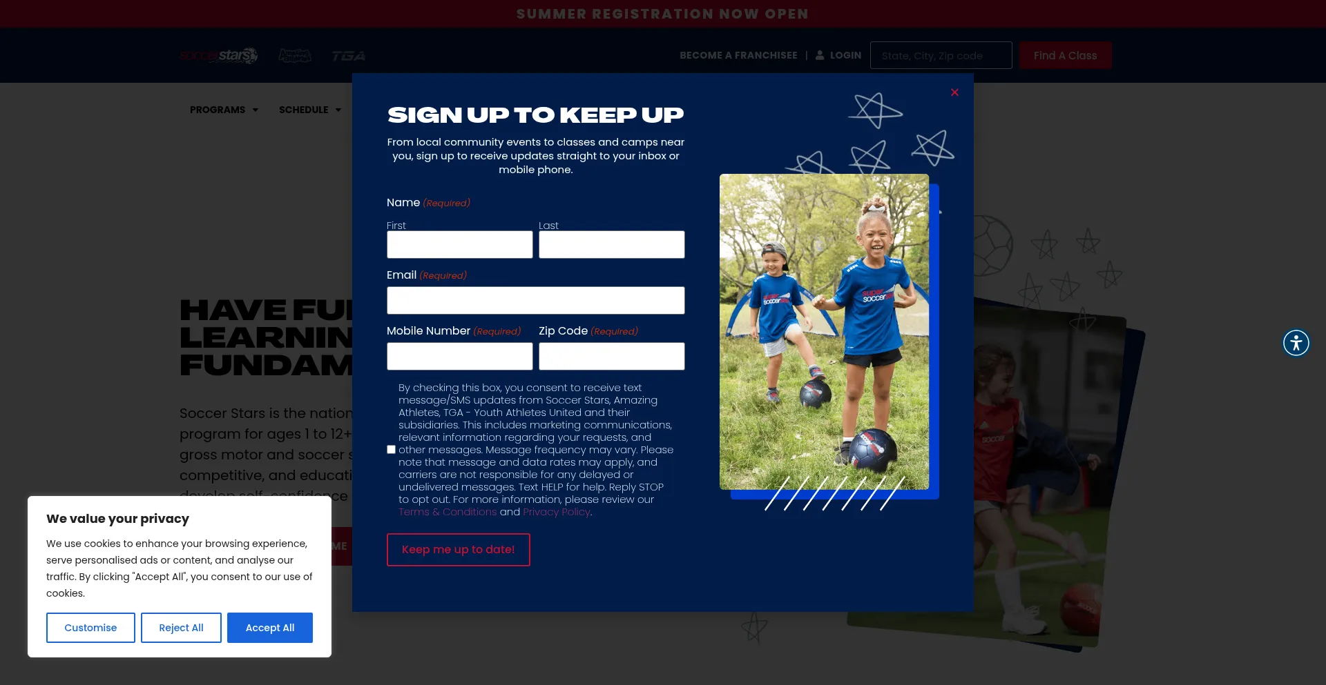 Soccerstars.com