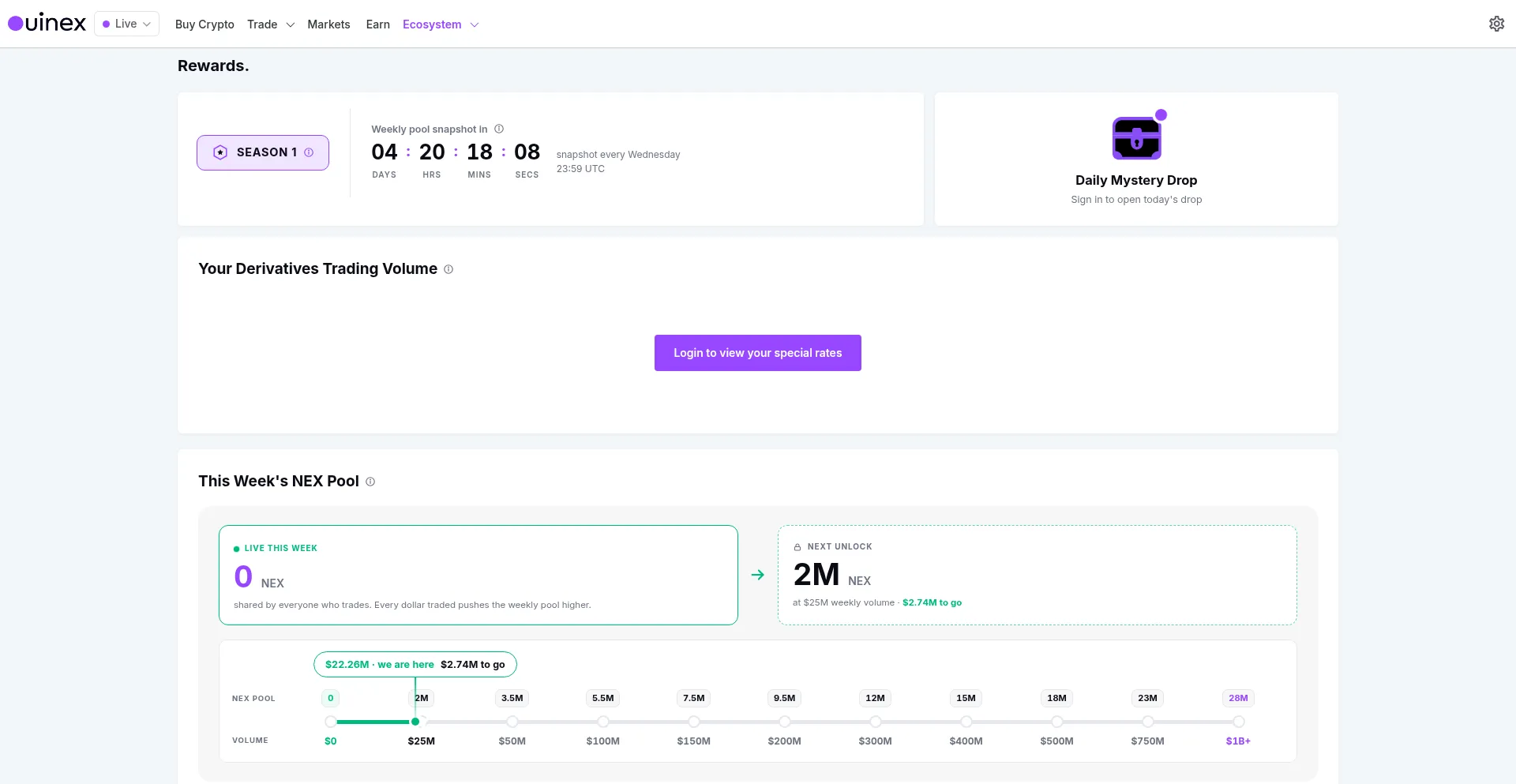 Social.ouinex.com