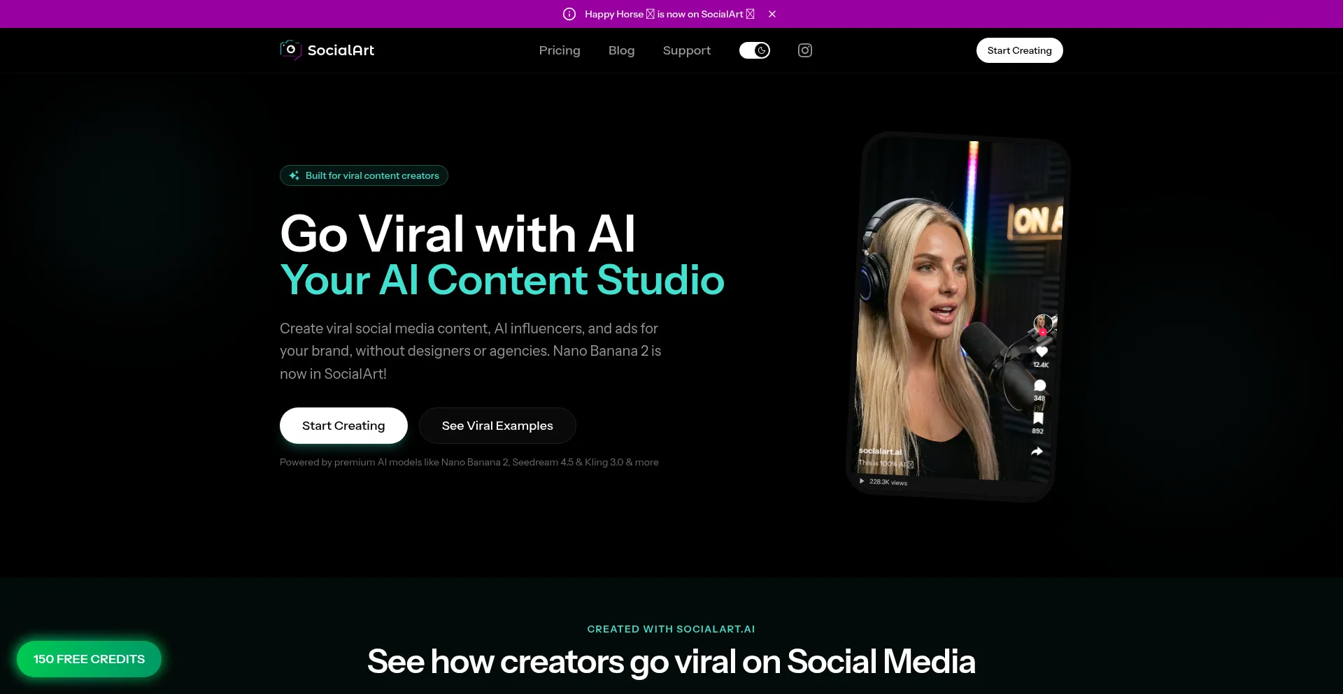 Socialart.ai