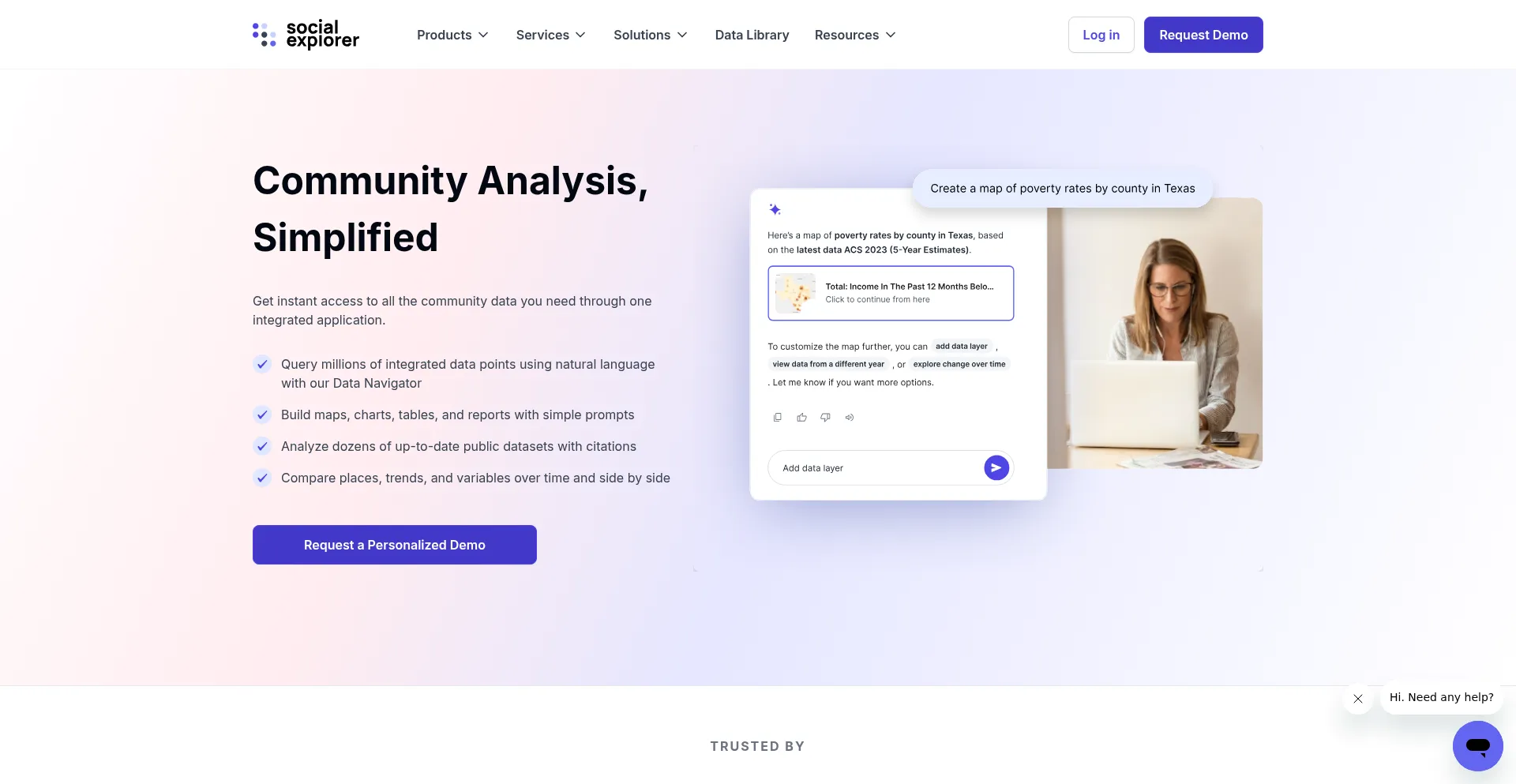 Socialexplorer.com