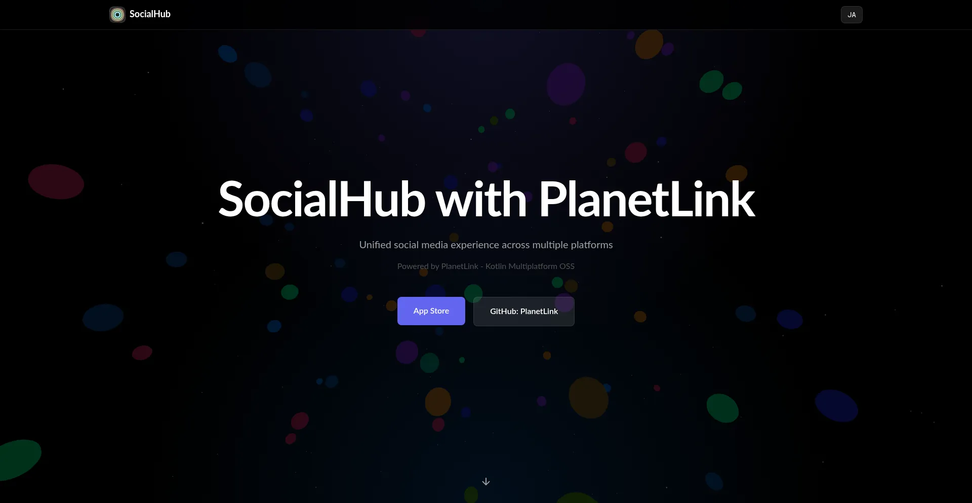 Socialhub.work