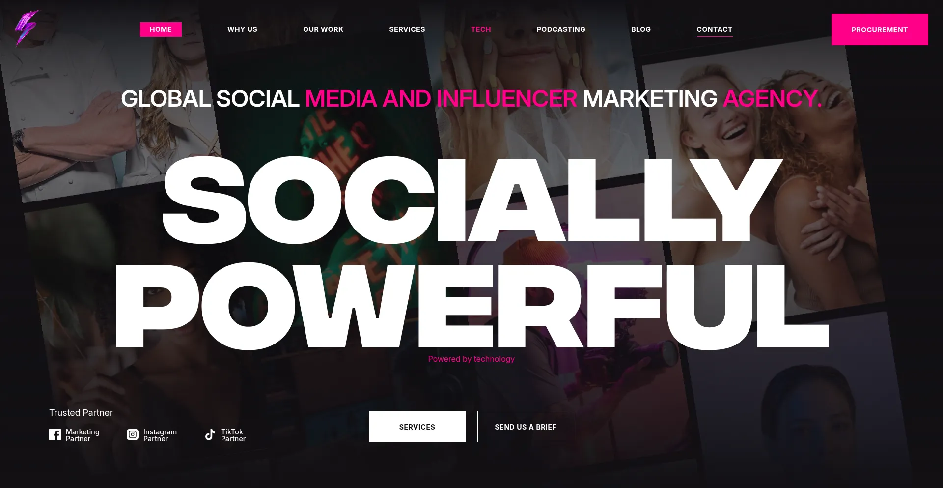 Sociallypowerful.com 安全可靠吗？