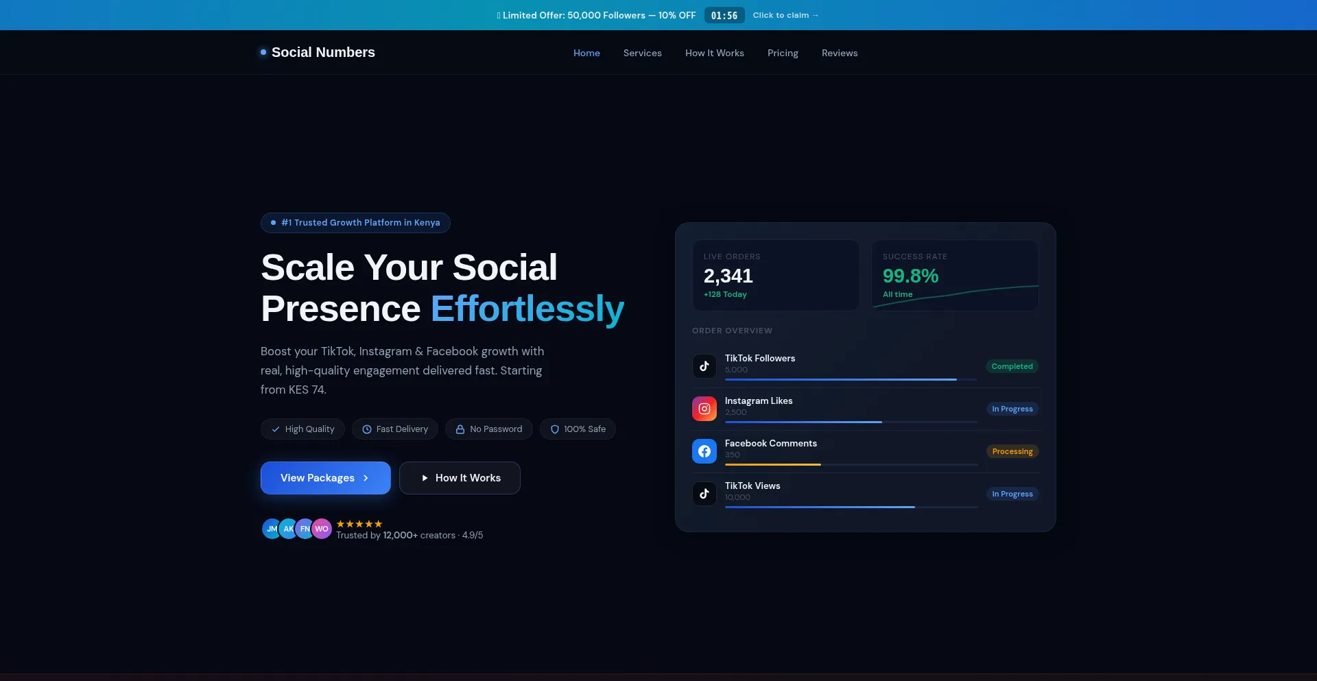 Socialnumbers.skillence.top