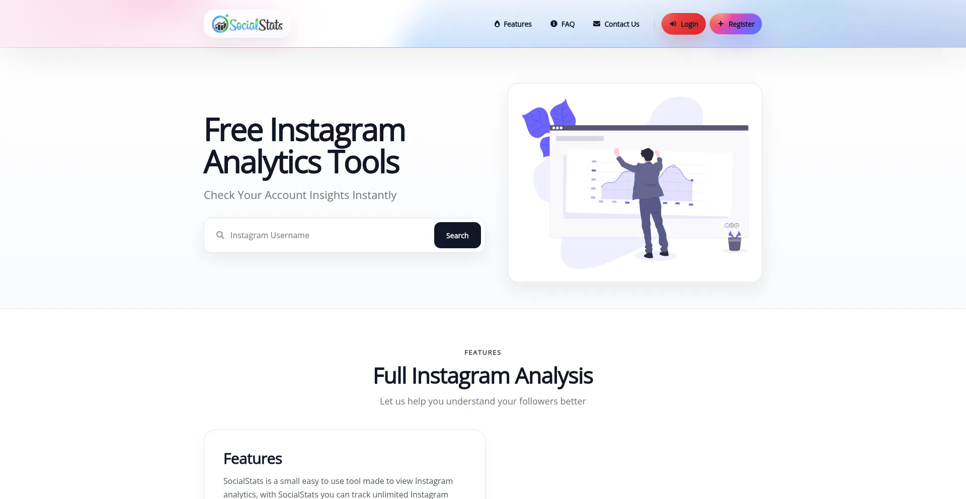 Socialstats.info