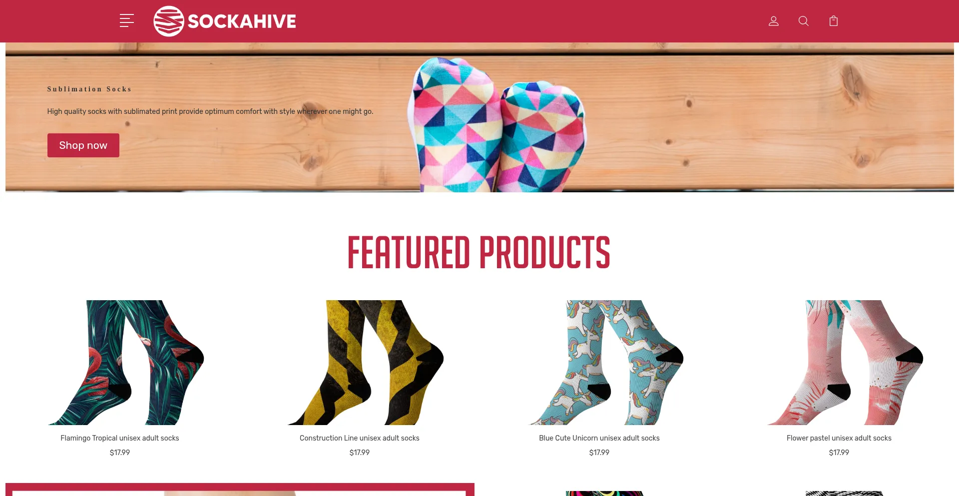 Sockahive.com