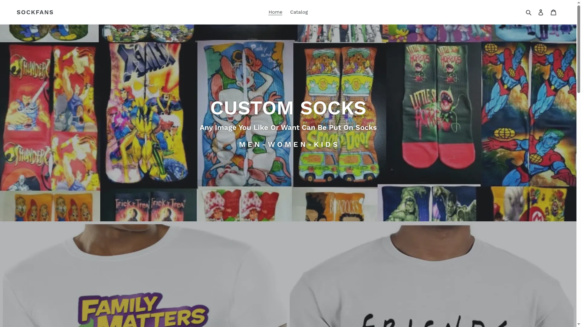 Sockfans.com