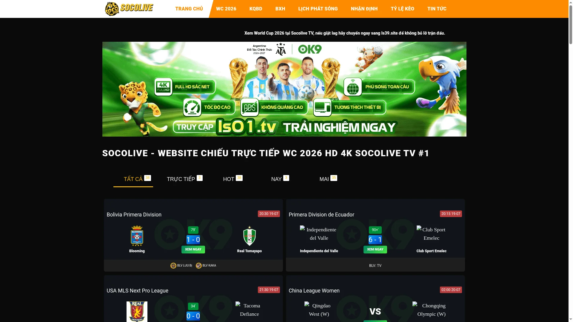 Socolivev1.info