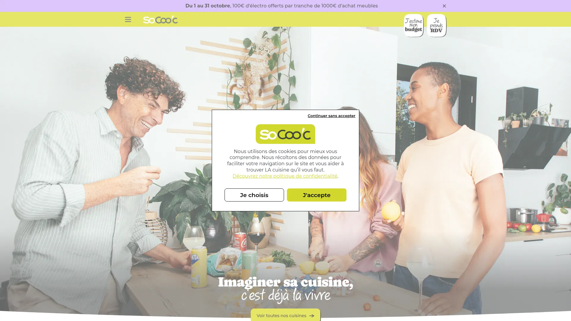 Socooc.com
