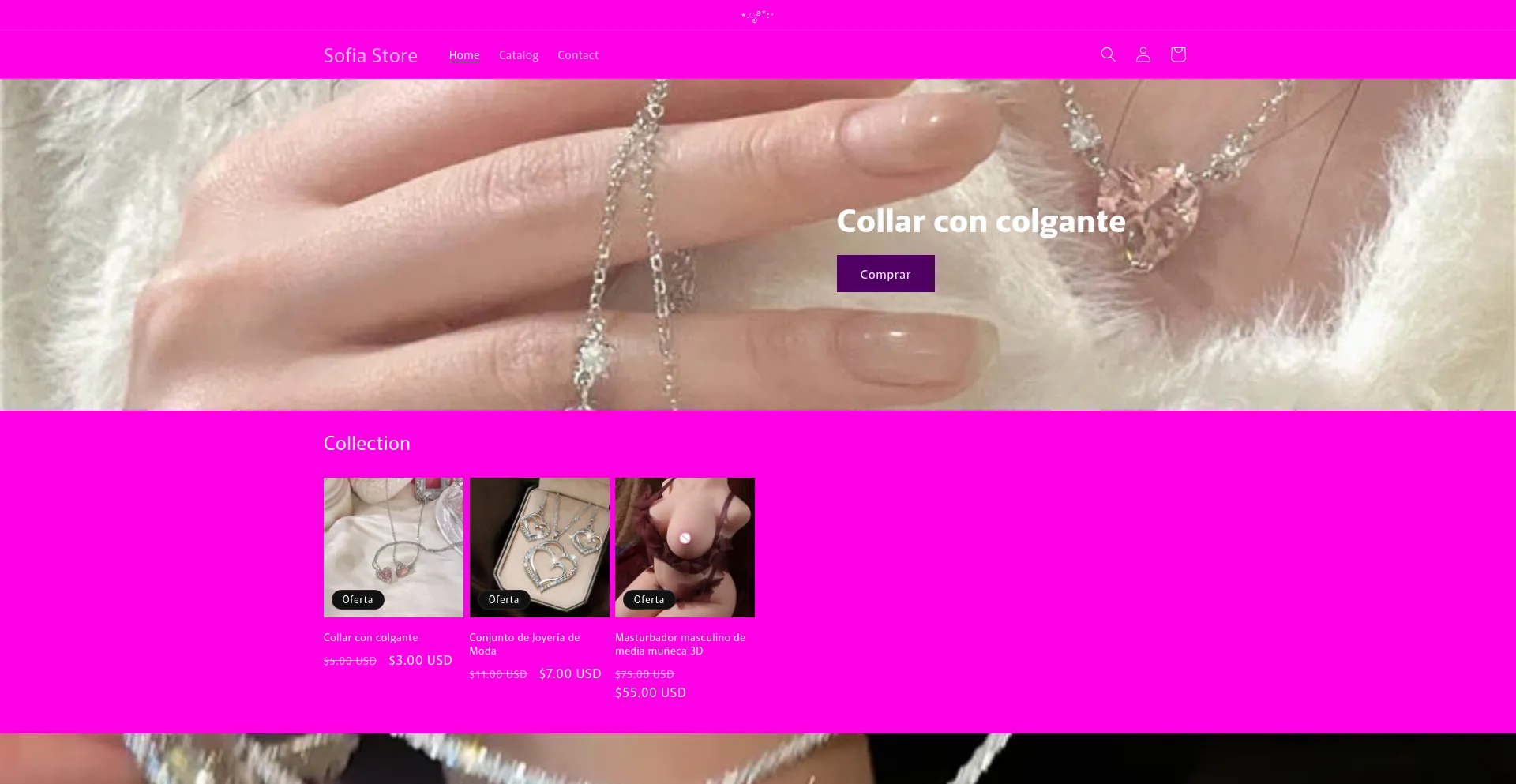 Sofia-store-9657.myshopify.com