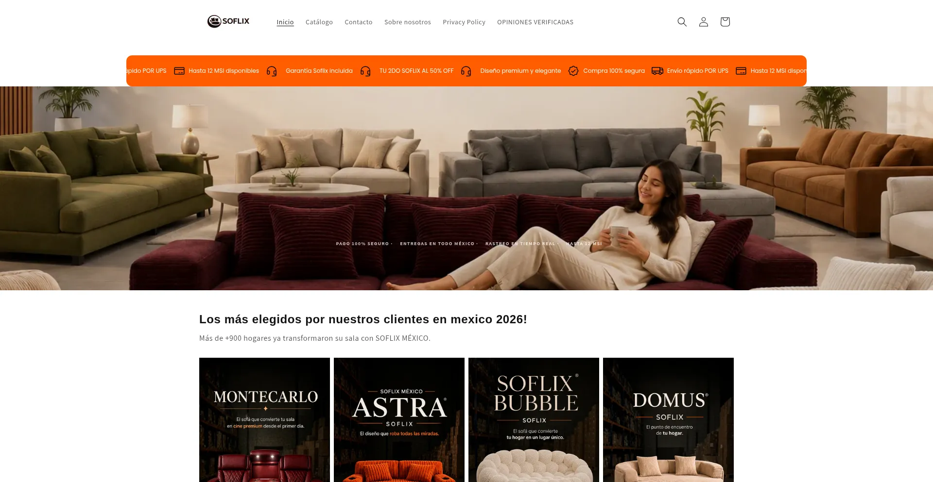 Soflixmexico.com