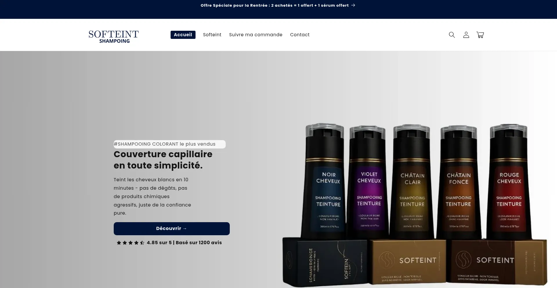 Softeint.com Screenshot
