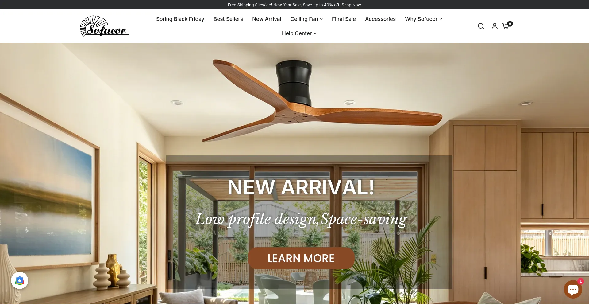 Sofucorfan.com