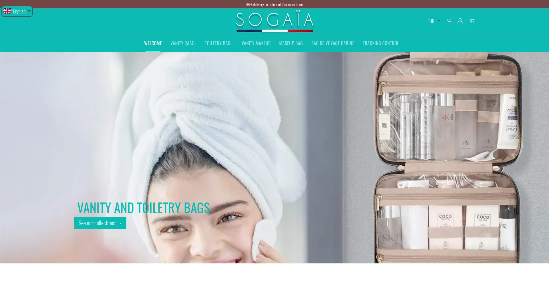 Sogaia.com 安全可靠吗？