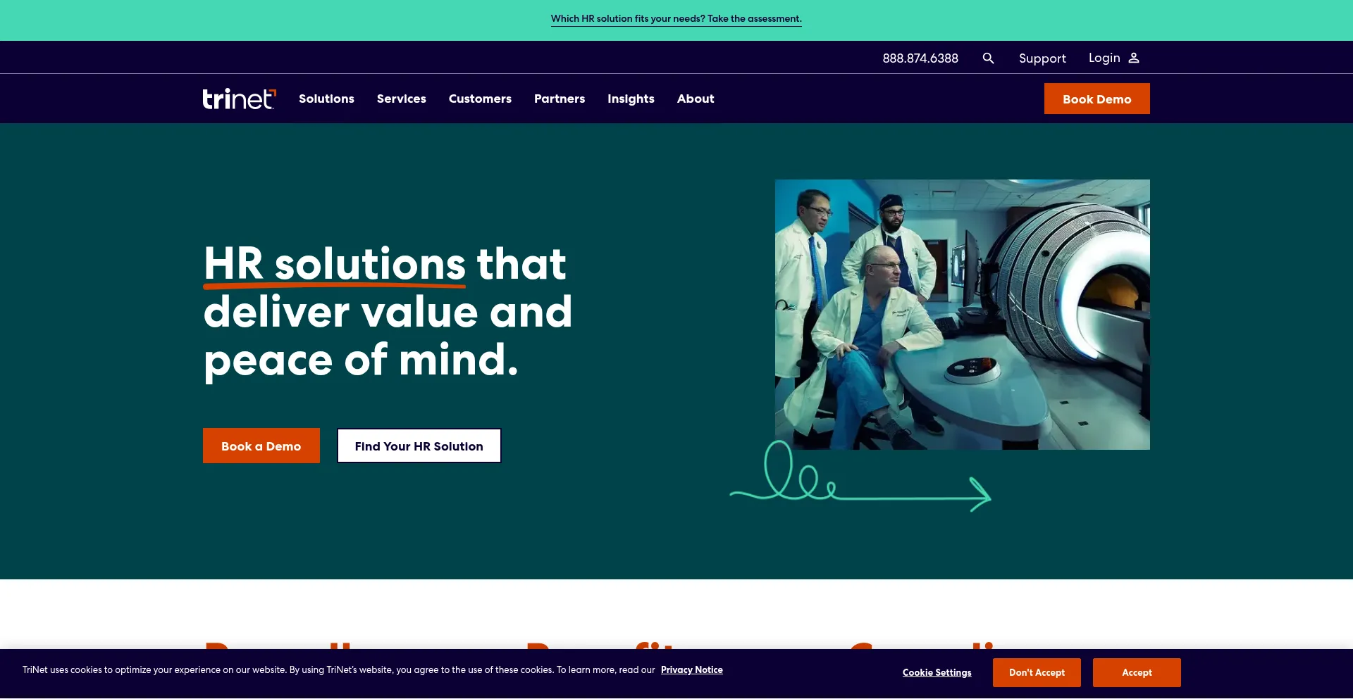 Soi.com Screenshot
