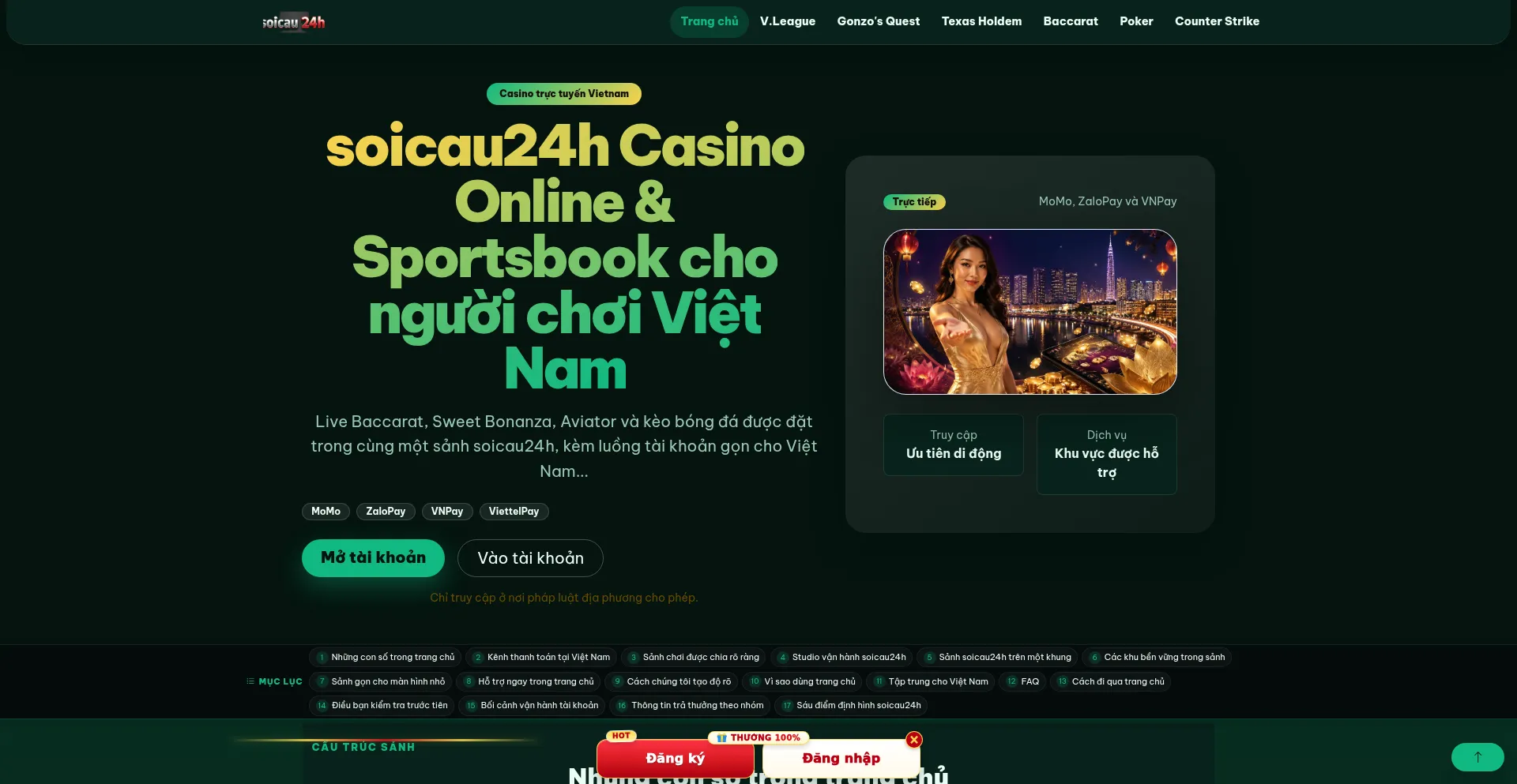 Soicau24h.app