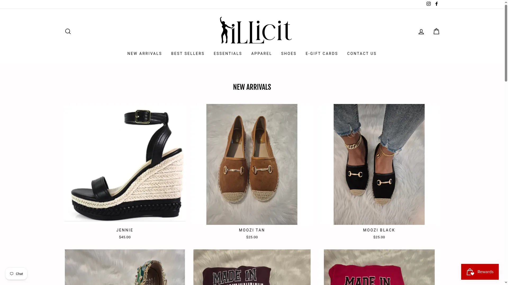 Soillicit.com