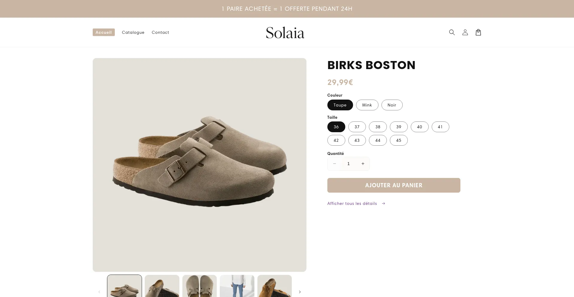 Solaia-shop.com