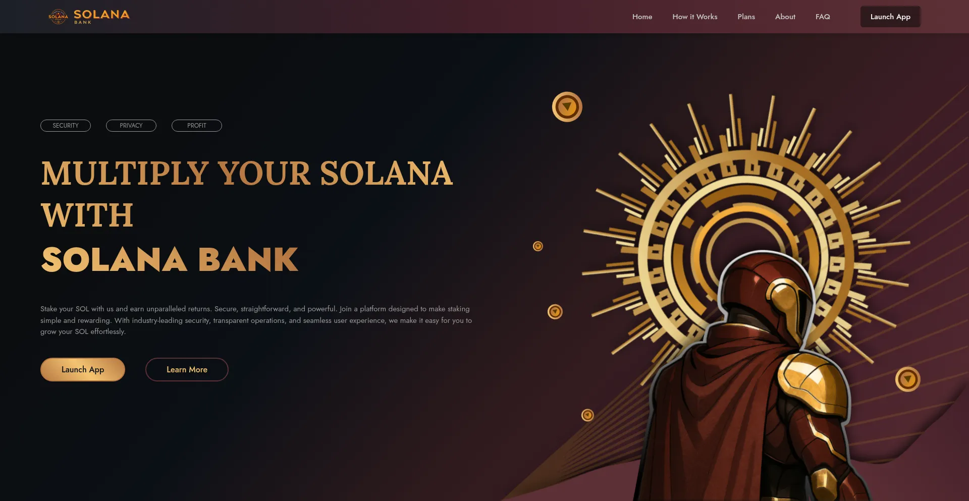 Solanabank.io