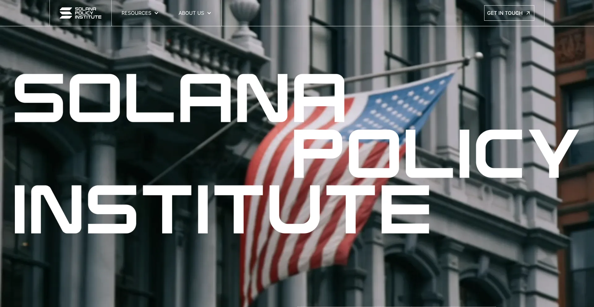 Solanapolicyinstitute.org