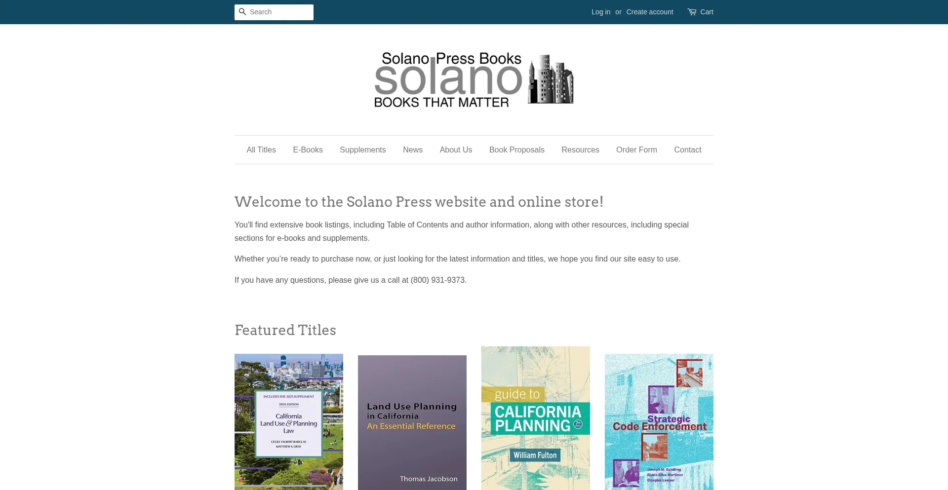Solano.com