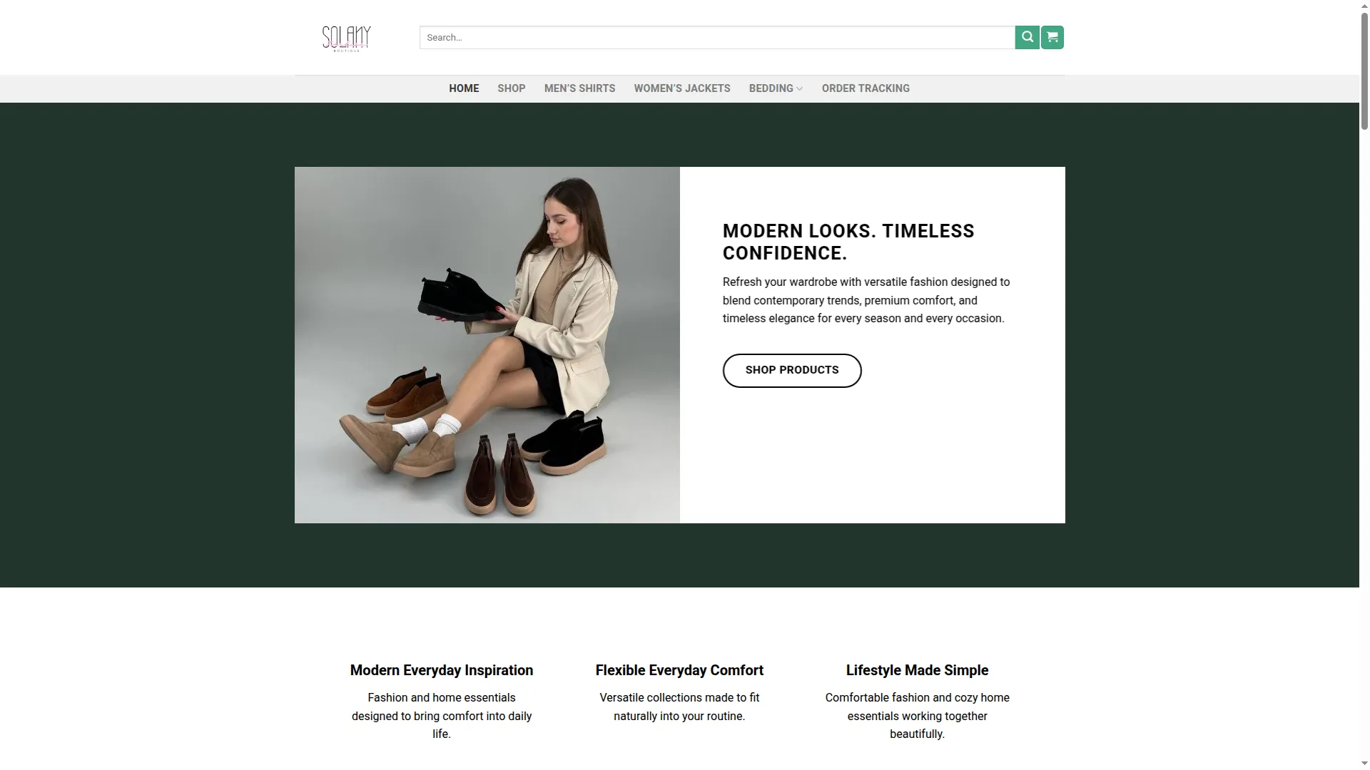 Solany.shop