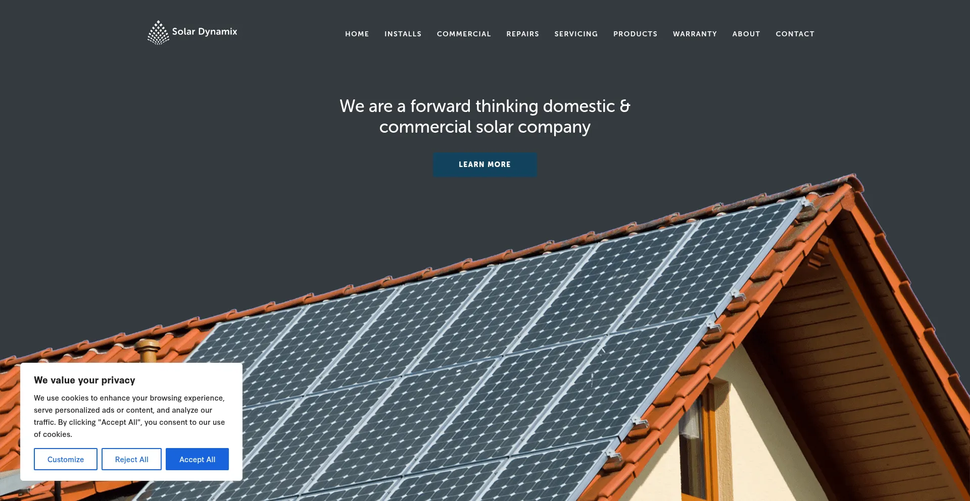 Solardynamixuk.co.uk
