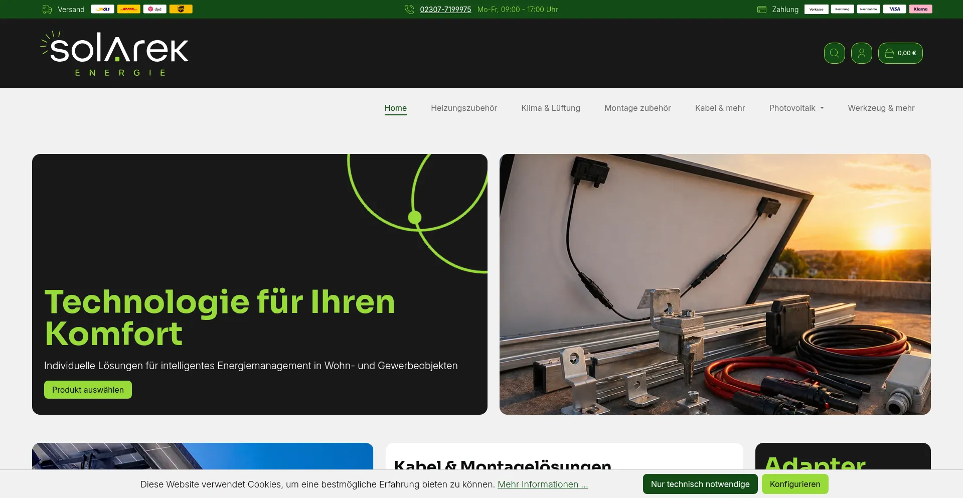 Solarek-energie.com