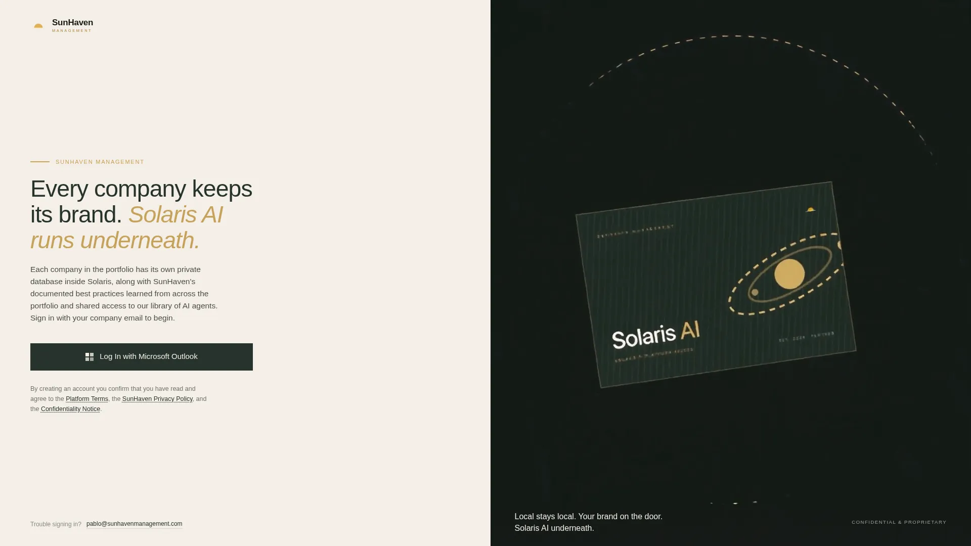 Solarishoa.com