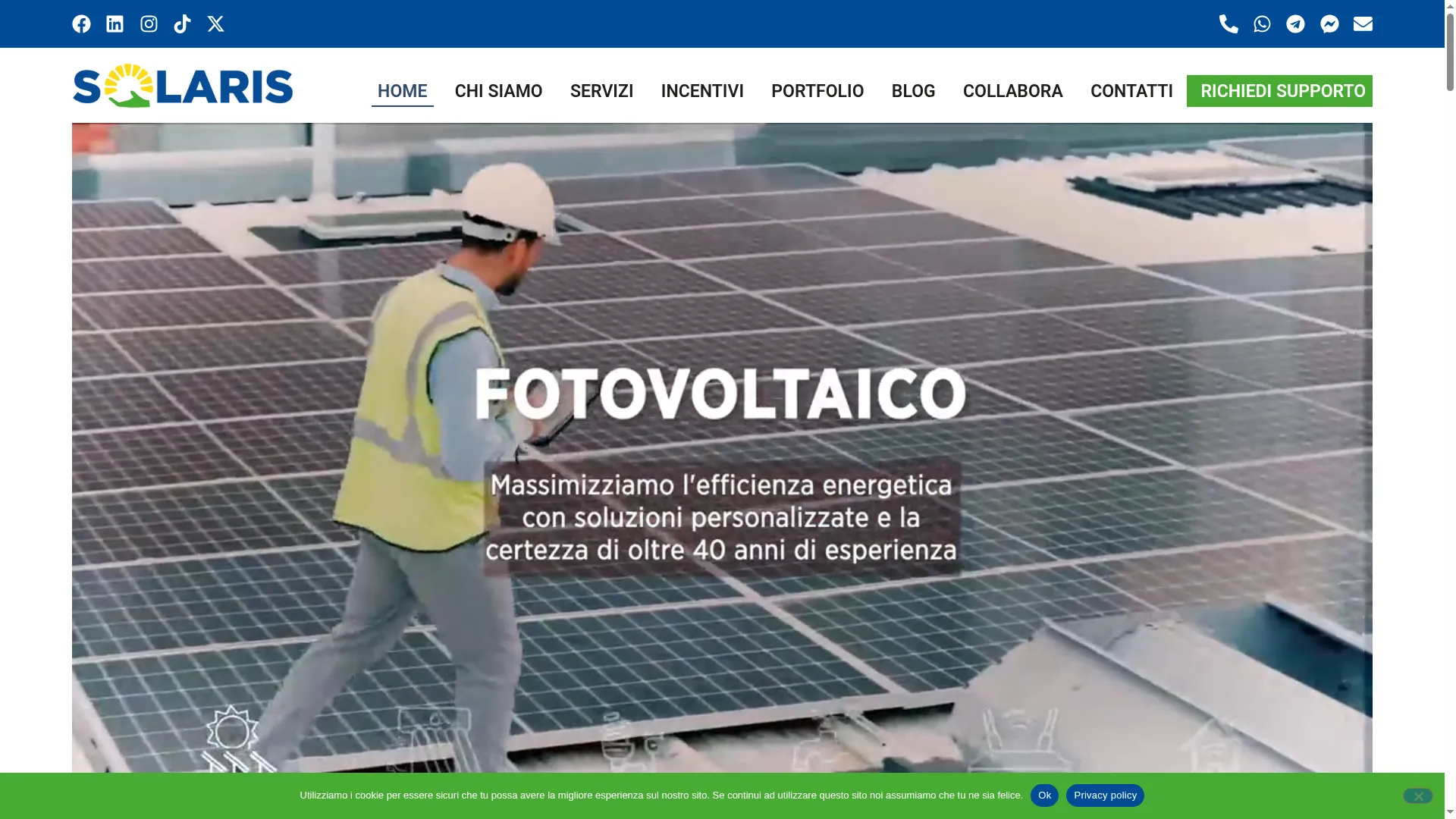 Solarisimpianti.it